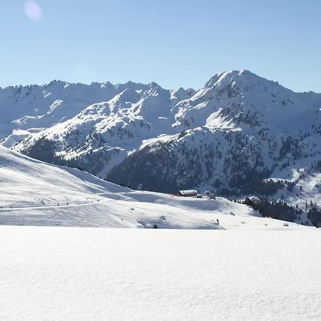 Des Alpes Nature & Mountain By Alpvision Residences 아파트