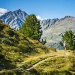 Des Alpes Nature & Mountain By Alpvision Residences *