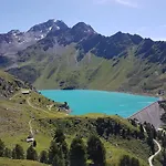 Des Alpes Nature & Mountain By Alpvision Residences