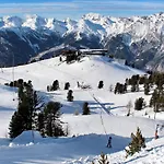 Des Alpes Nature & Mountain By Alpvision Residences Apartmán *