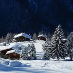 Apartmán Des Alpes Nature & Mountain By Alpvision Residences Iserables