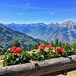 Des Alpes Nature & Mountain By Alpvision Residences