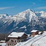 Des Alpes Nature & Mountain By Alpvision Residences *
