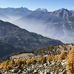 Apartmán Des Alpes Nature & Mountain By Alpvision Residences *