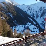 Des Alpes Nature & Mountain By Alpvision Residences Apartmán Iserables