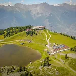 Des Alpes Nature & Mountain By Alpvision Residences Apartmán *