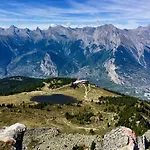 Apartmán Des Alpes Nature & Mountain By Alpvision Residences *