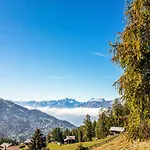 Des Alpes Nature & Mountain By Alpvision Residences Apartmán Iserables