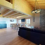 Apartmán Des Alpes Nature & Mountain By Alpvision Residences *