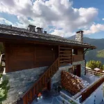 Des Alpes Nature & Mountain By Alpvision Residences Apartmán