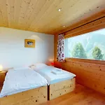 Des Alpes Nature & Mountain By Alpvision Residences *