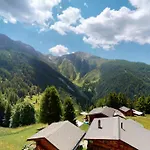 Des Alpes Nature & Mountain By Alpvision Residences *