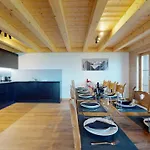 Des Alpes Nature & Mountain By Alpvision Residences *