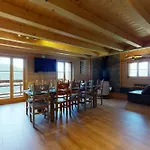 Des Alpes Nature & Mountain By Alpvision Residences Apartmán *