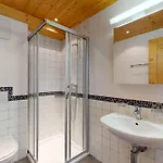 Des Alpes Nature & Mountain By Alpvision Residences Iserables
