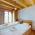 Des Alpes Nature & Mountain By Alpvision Residences