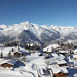 Des Alpes Nature & Mountain By Alpvision Residences * Iserables