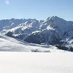 Des Alpes Nature & Mountain By Alpvision Residences Apartmán