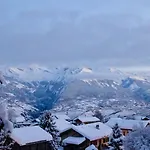 Des Alpes Nature & Mountain By Alpvision Residences *