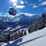 Des Alpes Nature & Mountain By Alpvision Residences Apartmán *
