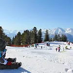Des Alpes Nature & Mountain By Alpvision Residences Apartmán *