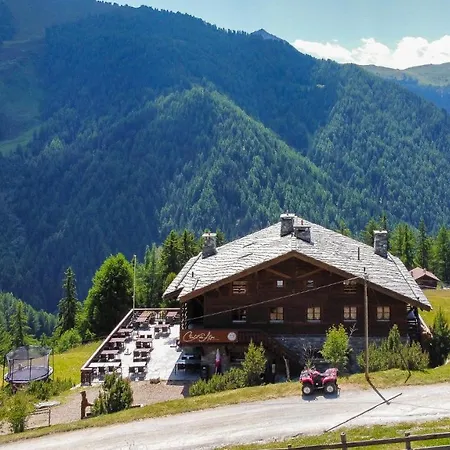 Apartment Des Alpes Nature & Mountain By Alpvision Residences Iserables