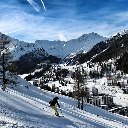Apartment Des Alpes Nature & Mountain By Alpvision Residences Iserables