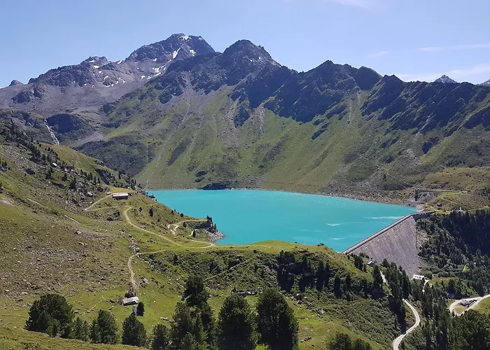 Des Alpes Nature & Mountain By Alpvision Residences