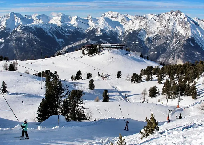 Des Alpes Nature & Mountain By Alpvision Residences Apartment *