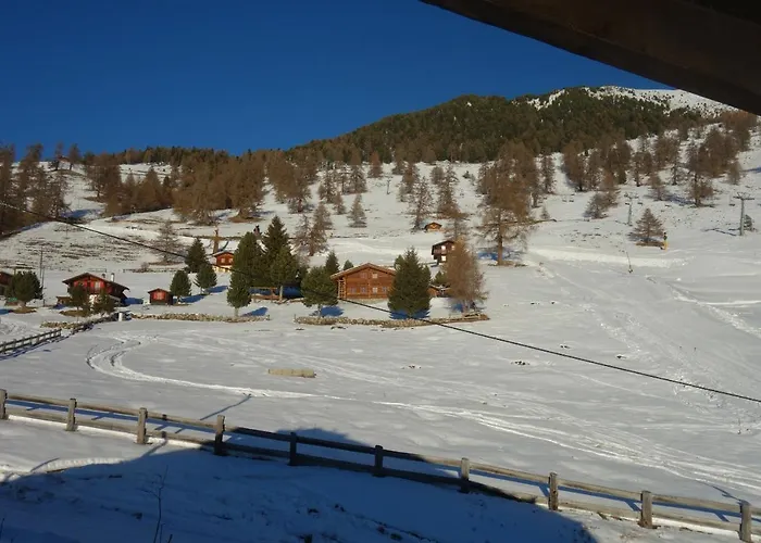 Des Alpes Nature & Mountain By Alpvision Residences Iserables