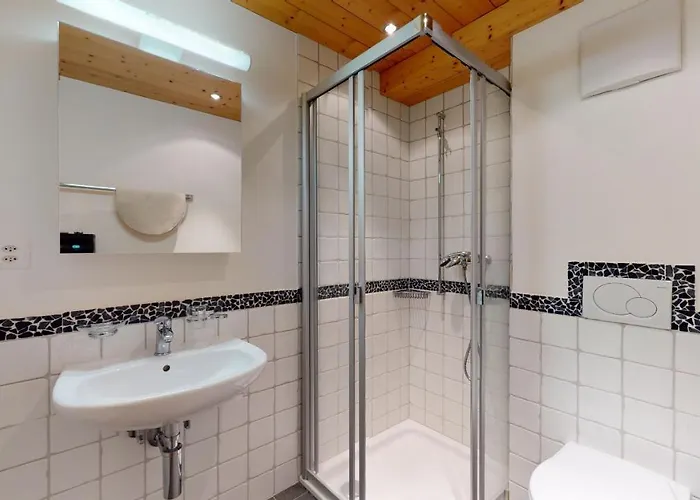 Apartment Des Alpes Nature & Mountain By Alpvision Residences Iserables