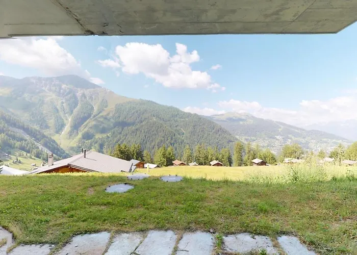 Des Alpes Nature & Mountain By Alpvision Residences *