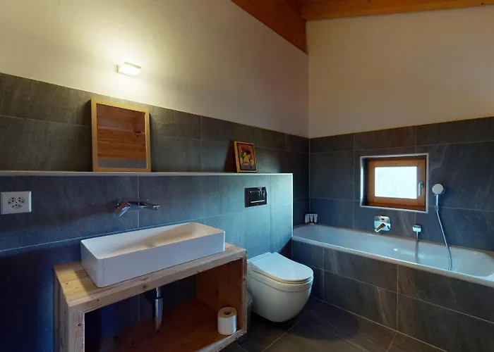 Apartment Des Alpes Nature & Mountain By Alpvision Residences Iserables