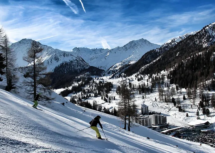 Apartment Des Alpes Nature & Mountain By Alpvision Residences Iserables